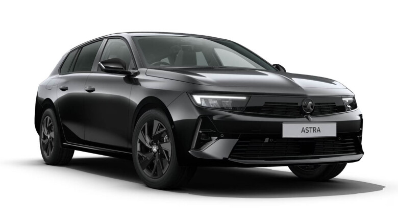 Vauxhall Astra 115kW GS 54kWh 5dr Auto Electric Estate